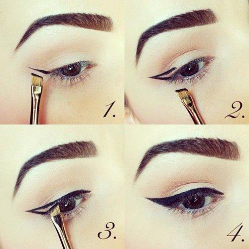 makeup